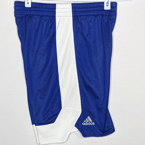 Adidas youth athletic shorts - Picture 4 of 7